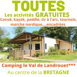 Camping Bretagne