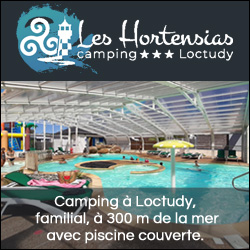 Camping Finistère