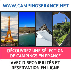 Camping France