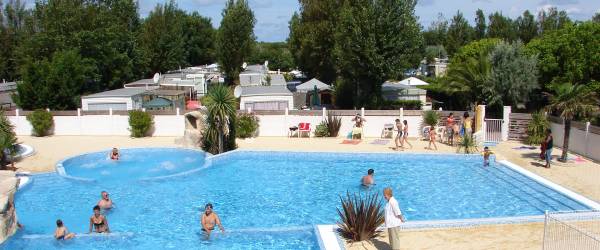 CAMPING LE PHARE OUEST, Nouvelle-Aquitaine
