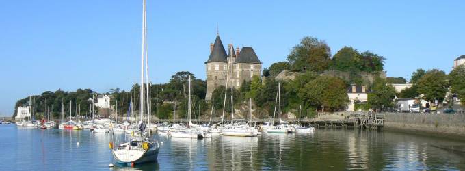 CAMPING LE PORT CHERI ***, Loire-Atlantique en Pays de la Loire